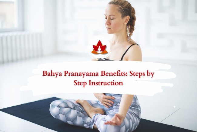 Bhramari Pranayama (Bee Breath) -Steps And Benefits