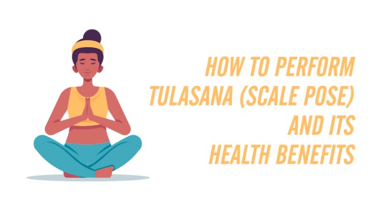 Tolasana Yoga (Scale Pose): Steps, Benefits, & Variations - Fitsri Yoga