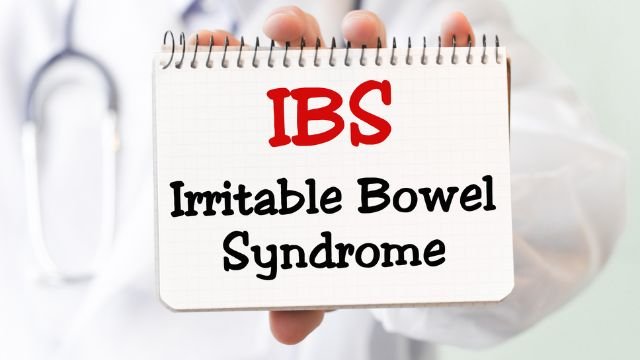 7 Yoga Poses for Irritable Bowel Syndrome