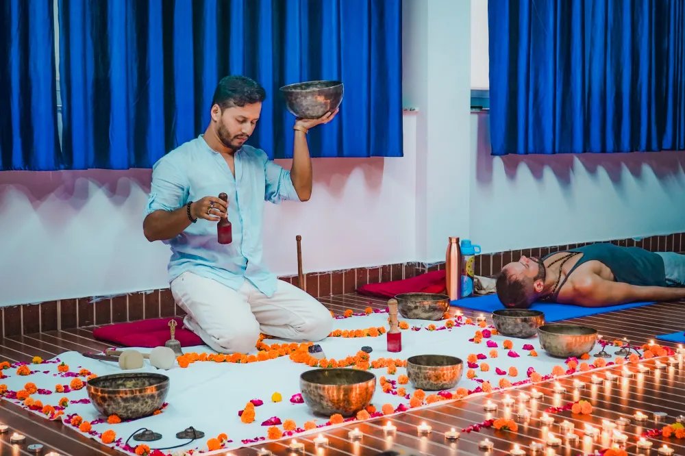 Ayurveda Teacher Training in Rishikesh