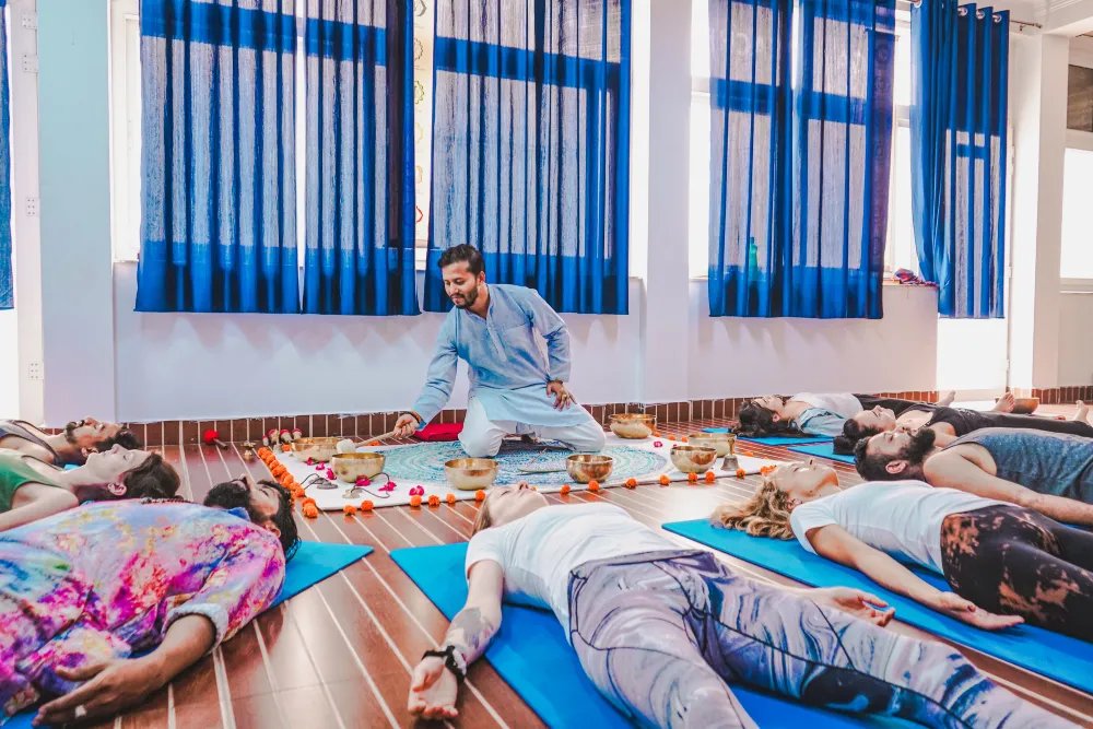 Ayurveda Teacher Training in Rishikesh