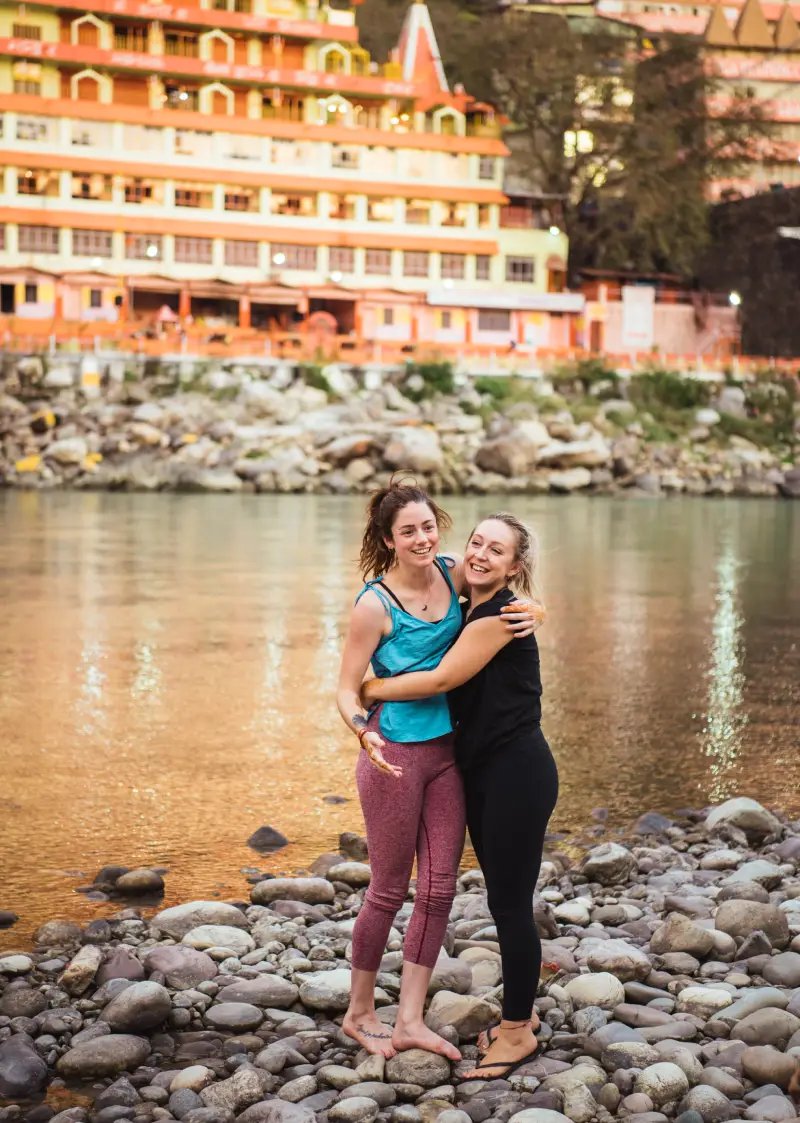 Ayurveda Teacher Training in Rishikesh