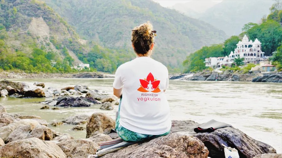 Ayurveda Teacher Training in Rishikesh