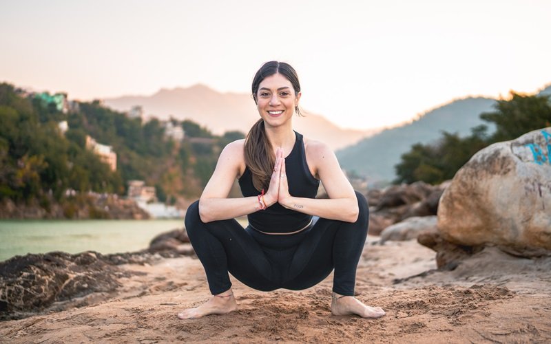 YOGA SEQUENCING