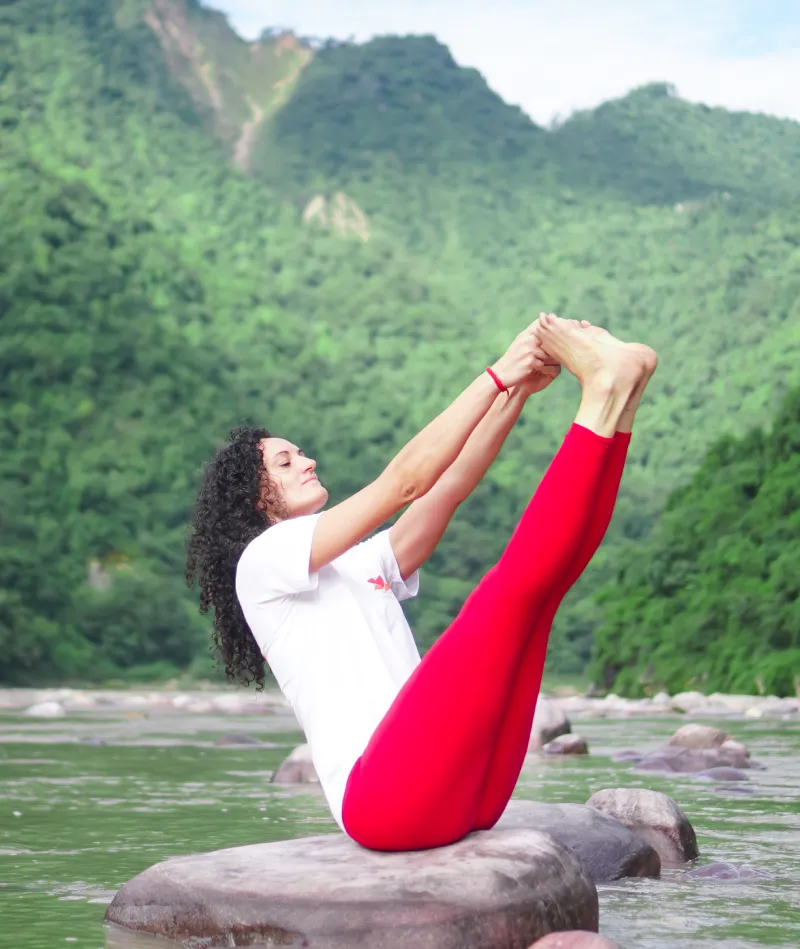 The Best 200 Hour Yoga Teacher Training in Rishikesh India 2024